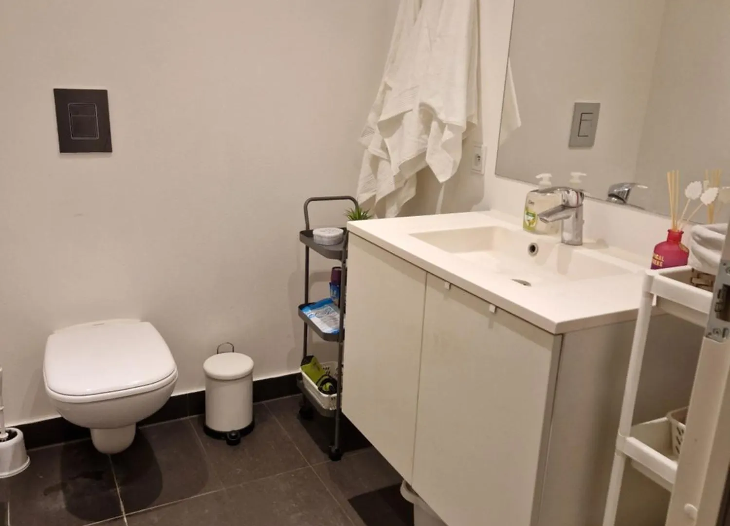 A Charming Apartment In The Heart Of 코펜하겐