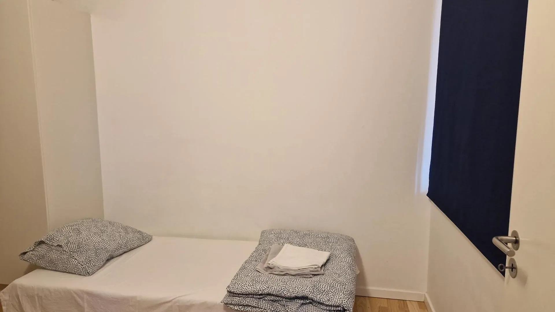 A Charming Apartment In The Heart Of 코펜하겐