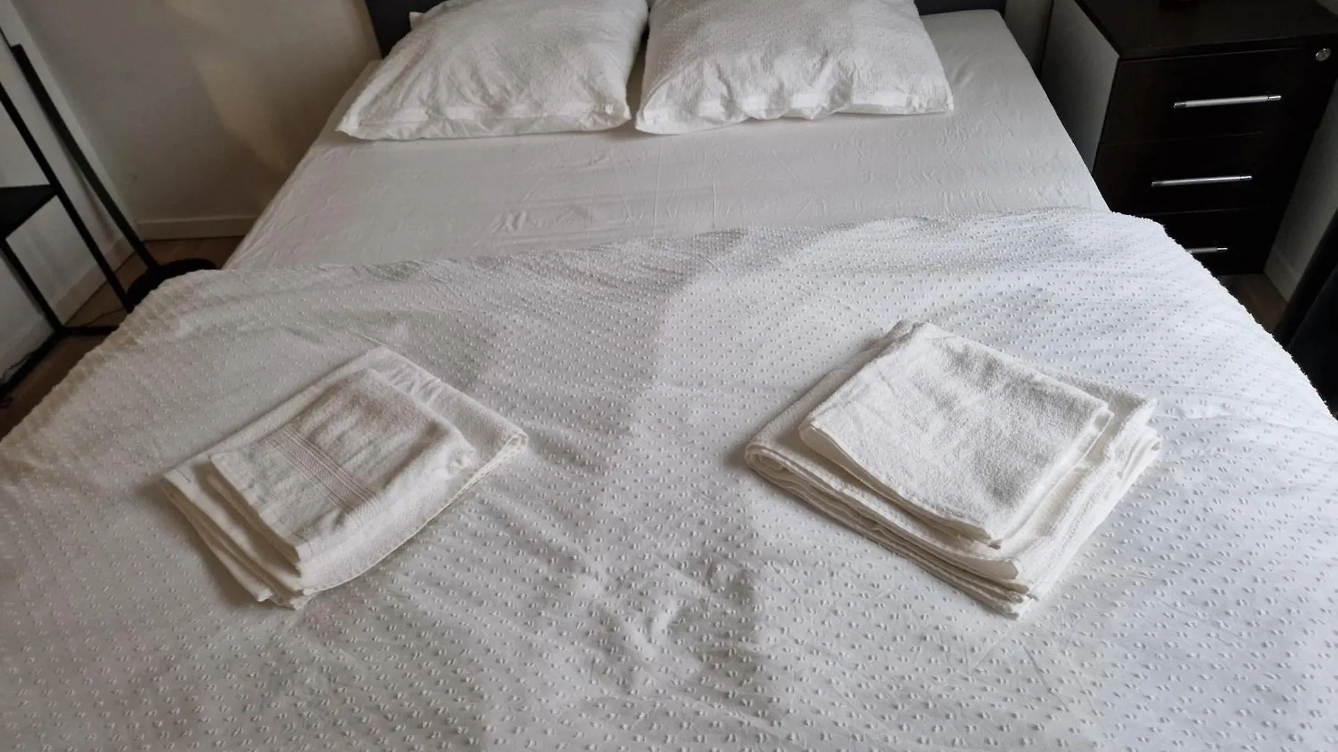 A Charming Apartment In The Heart Of 코펜하겐 덴마크