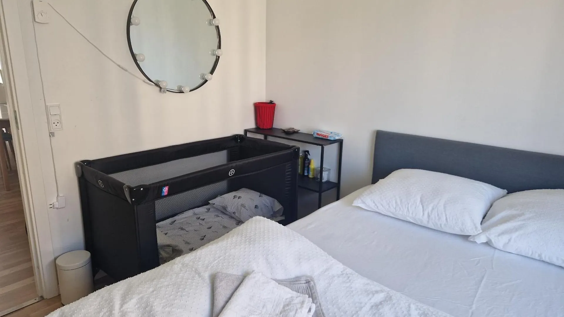 A Charming Apartment In The Heart Of 코펜하겐 덴마크