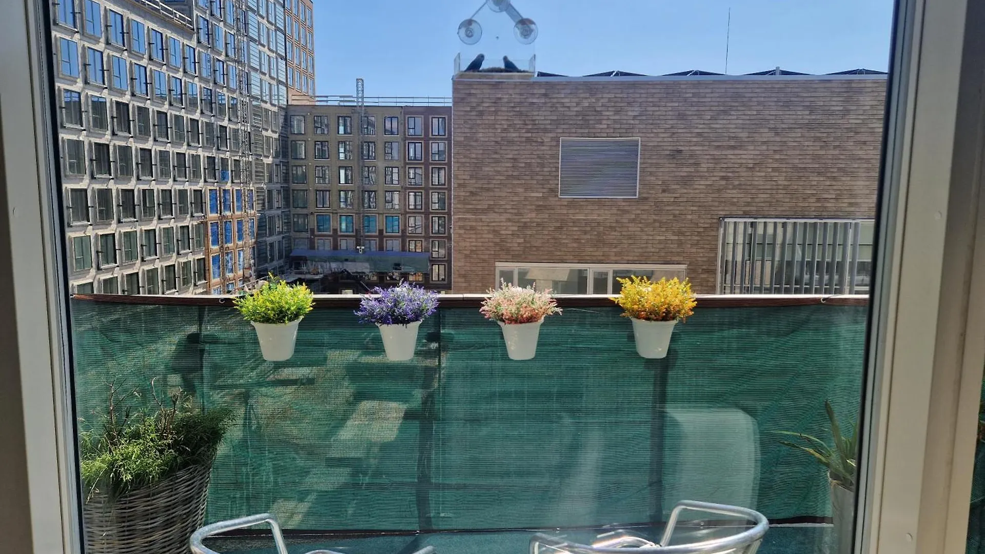A Charming Apartment In The Heart Of 코펜하겐 0*,