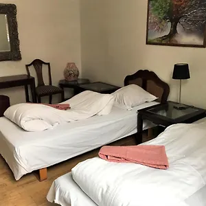 Guesthouse Copenhagen Köpenhamn