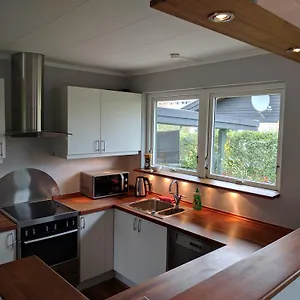  Pensión Villa Copenhagen